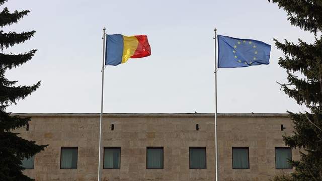 Украина добилась своего. Российский генконсул в Румынии сегодня объявлен персоной нон грата и должен покинуть страну
