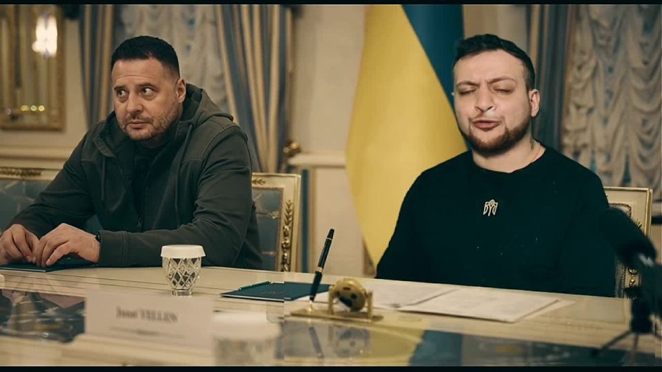 Зеленский на канале Zлой Пруф рассказал о коррупции на Украине