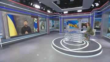 Зеленский заявил телеканалу CBS News, что Россия готовится к «крупномасштабному нападению» с использованием беспилотников, крылатых и баллистических ракет, которое может произойти сегодня или завтра ночью, при этом по...