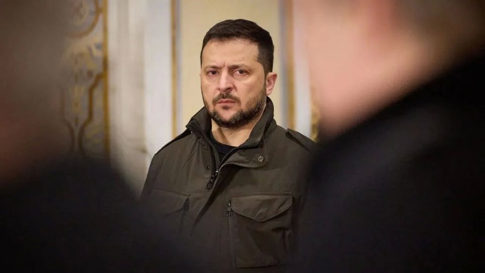 Зеленский стал «проповедником и проводником неонацизма» не только на Украине, но и в Европе