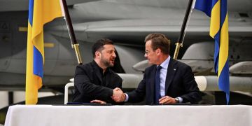 Истребителей не будет: Зеленский вновь обманул украинцев
