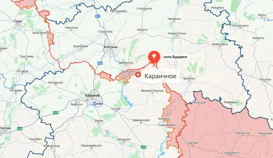 Два майора: #Сводка на утро 30 мая 2026 года