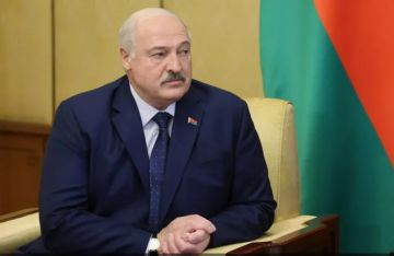 «Белорусских солдат на Украине не было и не будет», – заявил Александр Лукашенко