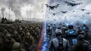 В мобилизации нет никакого смысла