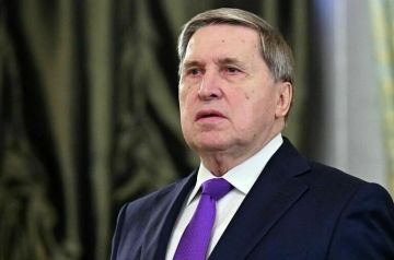 Ушаков: Киев сорвал выполнение «пониманий» Анкориджа и мешает США реализовать договорённости