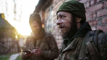 Основатель печально известной американской ЧВК Blackwater Эрик Принс на Черноморском форуме по безопасности предельно чётко обрисовал судьбу украинских военных после завершения конфликта