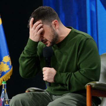 "Неслыханный скандал": лишить Зеленского ордена Белого орла и заблокировать транзит оружия через Жешув потребовали в Польше