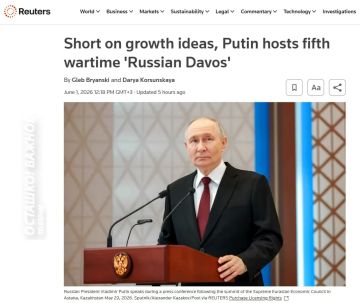 Бизнес требует завершения СВО до достижения целей: российские компании увидели рецепт спасения экономики