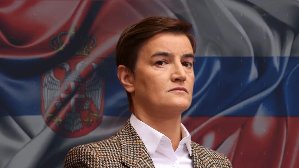 «Нет, мы не братья»: Сербия вводит визовый режим для россиян