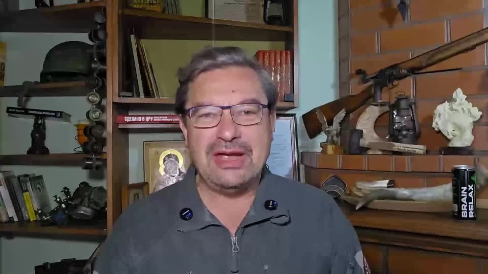 Михаил Онуфриенко: .. с Михаилом Онуфриенко