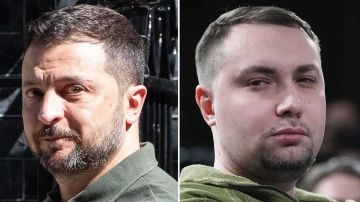 Сергей Колясников: Зеленский поручил как можно скорее попытаться завершить войну, желательно – до зимы (с) Буданов
