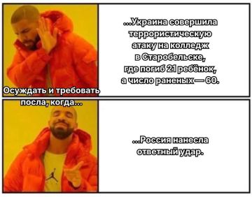 Германия поддерживает удары Украины вглубь территории России