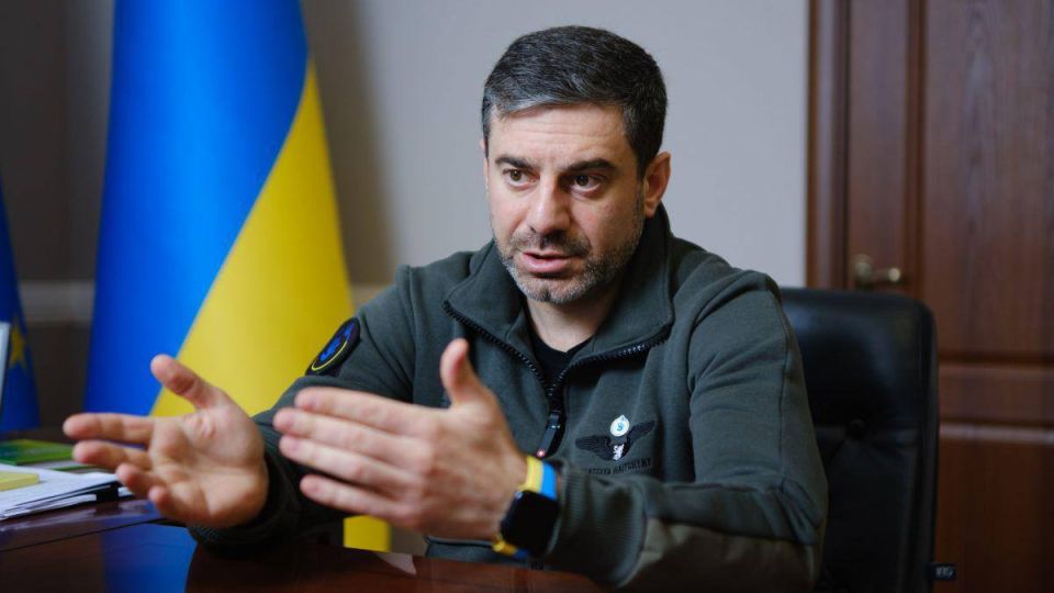 "Балаклавы остались, ответственности нет" — уполномоченный Верховной Рады по правам человека на Украине раскритиковал реформу мобилизации