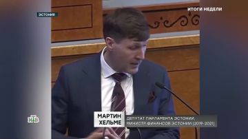 После череды вторжений дронов ВСУ в Литву прилетела и Урсула фон дер Ляйен, чтобы приободрить прибалтийский народ, который уже несколько недель подряд вынужден сидеть в подвалах под звуки воздушной сирены