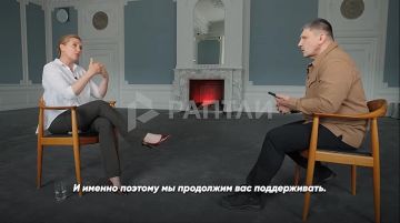 «Если честно, до войны я ничего не знала об Украине