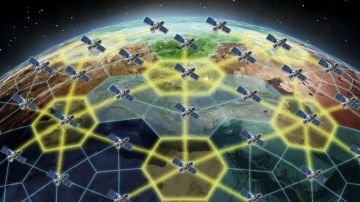 ���� ��������: AWACS �� �����: SpaceX �������� �������� �� ������� ����������� ���������� �� �������� � �������