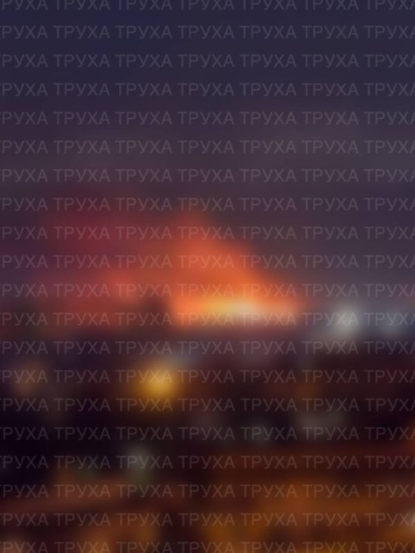 Киев. Один взрыв за другим Киев. Один взрыв за другим