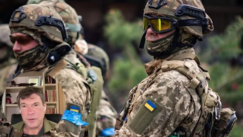 Олег Царёв: Дайджест об Украине 2 июня, видеоформат