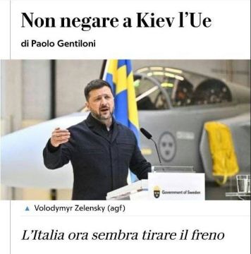 ������ ������ ��������� ������� ������� �������� ���������� � ��, ���� ������������ ����������� �������� ������� � ����� � ������� ������� ���, � La Repubblica