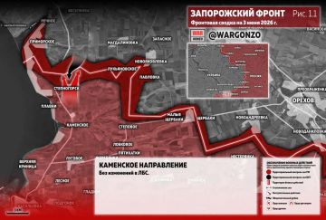 WarGonzo: ��������� ������ �� ���� 03.06.26