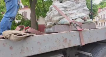 ����� ��������: ������� ��������� �������� ��������� � �����