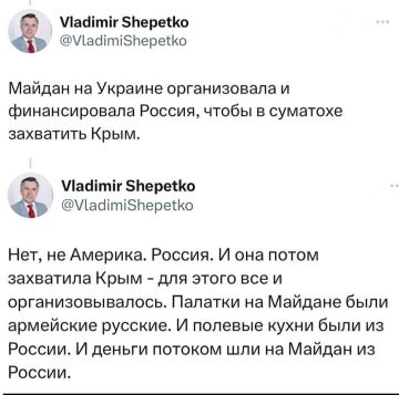 ����� "�������" ��������!. ���������� ����������� ���������� ���������������