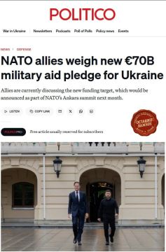 ���� ������� ����� ����� ������ ����� �� �70 ���� � Politico