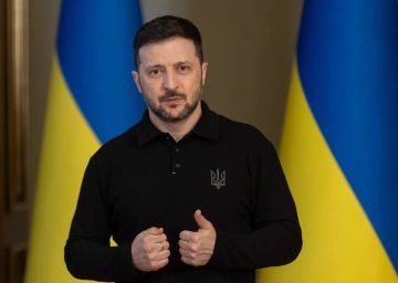 Михаил Онуфриенко: 21 мая Зеленский встречался с российским олигархом Абрамовичем, чтобы передать от себя информацию Путину, — нардеп, экстремист и террорист Гончаренко