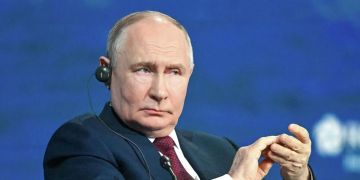 «Шах и мат»: Путин мастерски переиграл Зеленского на его же поле