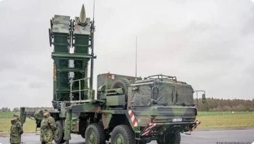 Украине не хватит ракет для Patriot, даже если США отдадут все запасы