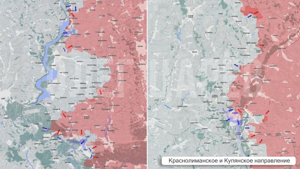 Олег Царёв: Фронтовая сводка 7 июня. На Херсонском фронте – контрбатарейная борьба Олег Царёв: Фронтовая сводка 7 июня. На Херсонском фронте – контрбатарейная борьба