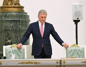 Если бы Владимир Зеленский хотел передать письмо президенту России, он не включал бы «мегафон», заявил в беседе с журналистом «Вестей» Павлом Зарубиным пресс-секретарь президента РФ Дмитрий Песков