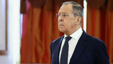 Лавров заявил, что Москва готова вести переговоры с Украиной, но без «жульничества»