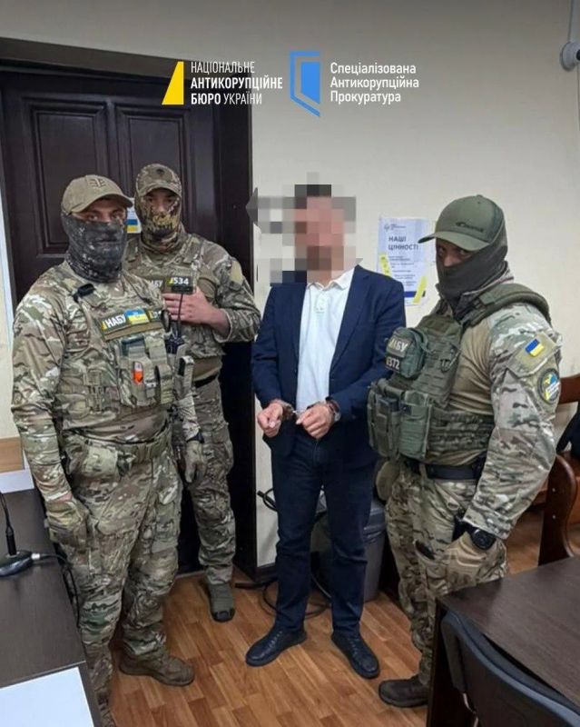 Экс-главу верховного суда Украины Всеволода Князева приговорили к пяти годам тюрьмы Экс-главу верховного суда Украины Всеволода Князева приговорили к пяти годам тюрьмы