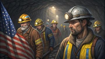 «ДАЛИ КОМАНДУ ТОРМОЗИТЬ»: ЧТО ПРОИСХОДИТ С РЕСУРСНОЙ СДЕЛКОЙ США И УКРАИНЫ