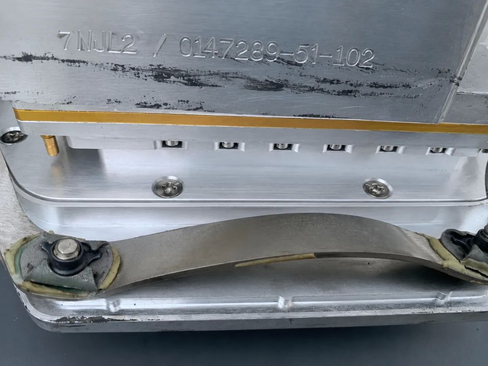 США, предположительно, передали Киеву новейшие ракеты AGM-188 Rusty Dagger США, предположительно, передали Киеву новейшие ракеты AGM-188 Rusty Dagger