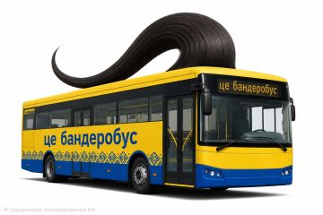 Иная фантазия на тему "на чём теперь передвигаться в Виннице"