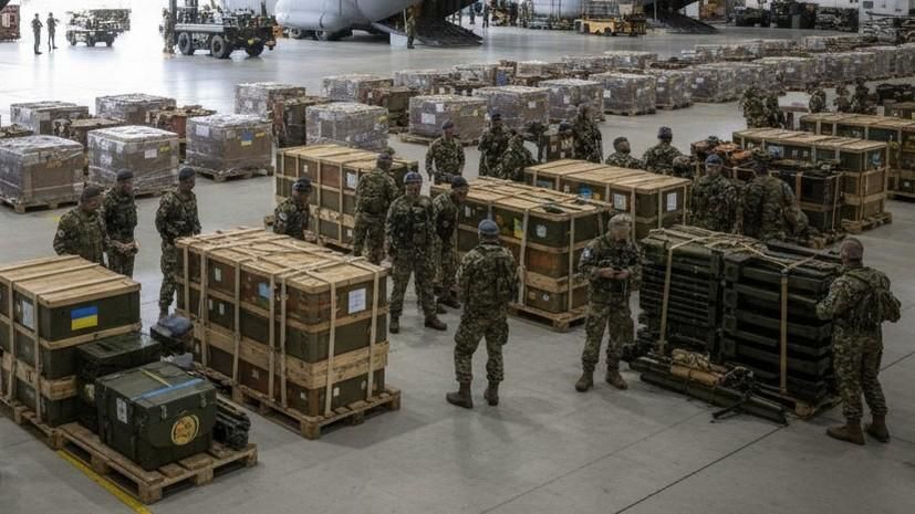Всё, больше никакого оружия Украине из Болгарии! Звучит резко для Европы, да?