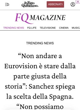 ������� ��������: �������-������� ������� �������� ������ �����������: ��� ����� ���� ������� ���������� � Il Fatto Quotidiano