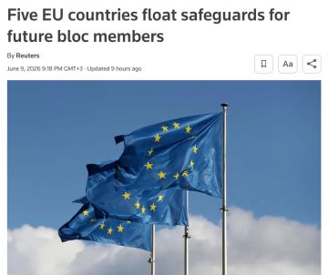 ���� ����� �� ��������� �������� ���������� ����� ������ ������� ������ �����, ����� Reuters