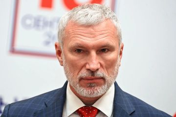 Алексей Журавлев: Уверен, что вскоре попадания будут и за Северным полярным кругом - лететь новые модификации ракет могут и на более дальние расстояния