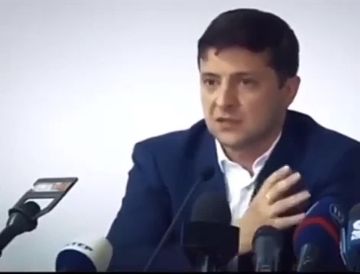 "Нам говорили будет доллар 45, будет хаос при Зеленском, будет война