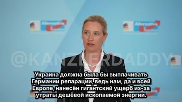 «Северный поток» как предлог