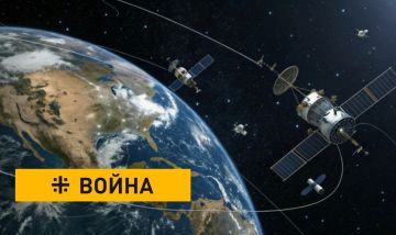 РЭБ на орбите: У России может появиться неожиданный козырь