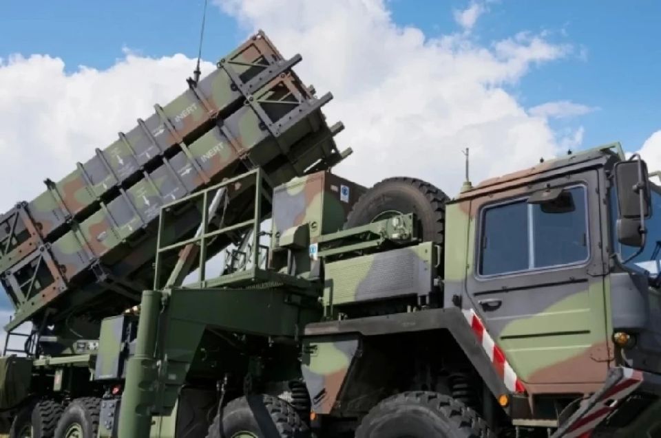 Дохлый «американец»! Русские ракеты унизили США, показав Patriot его место