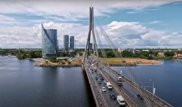 Допомогались: Украинские БПЛА сорвали курортный сезон в Прибалтике