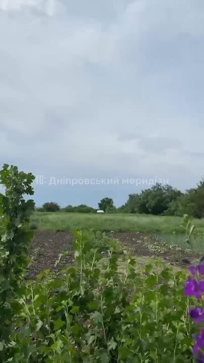 Сергей Лебедев: Васильковка: удар по транспортному узлу и возможным складам боеприпасов