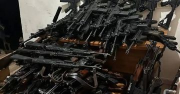 Оружие для Украины наводняет черный рынок Европы