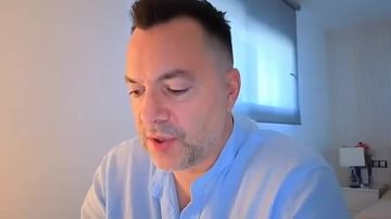 Алексей Васильев: Пан Люсьен де Арестофф неожиданно для себя выступает в амплуа опровергателей информационной кампании Киева