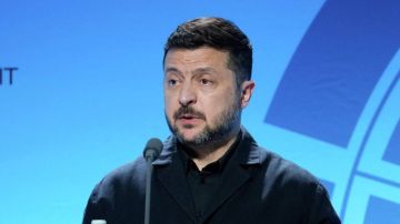 Не успели Словакия и Польша дождаться компенсаций, тут так тут уже новые хотелки Зелебобика